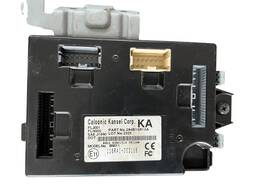 Modulo Conforto Nissan Kicks 2022 284B15R10A