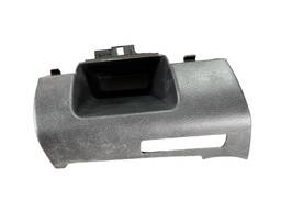 Moldura Botão Regulagem Farol Kicks 
