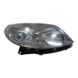 Farol Direito Sandero 2008 2009 a 2011 Original