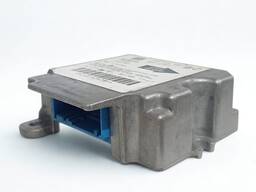 Módulo Airbsg Gm Chevrolet Astra Zafira 09229037