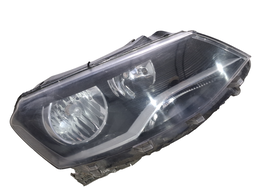 Farol Direito Gol Saveiro Voyage G6 Foco Duplo Friso Cromado
