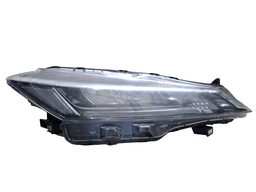 Farol Direito Kicks 2022/ C/ Led
