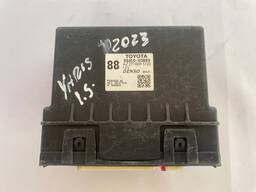 Modulo conforto toyota yaris 1.5 2023