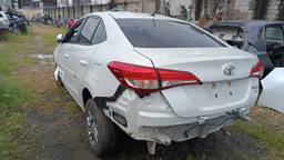 KIT MODULO INJEÇÃO YARIS SEDAN 1.5 XS 2023 C/CHAVE STAR STOP