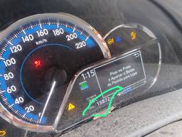 KIT MODULO INJEÇÃO YARIS SEDAN 1.5 XS 2023 C/CHAVE STAR STOP