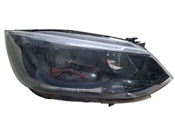 Farol Direito Onix Rs 2020 2021 2022/.. Masc Negra