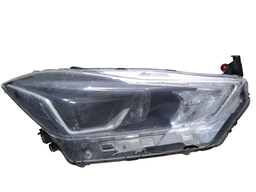 Farol Direito Kicks 2017 a 2021 C/ Led