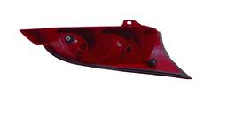Lanterna Traseira Ld Ford Focus Hatch 2006