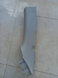 acabamento coluna traseira direita focus sedan 2009 á 2013 5M51-F280C46