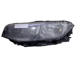Farol Esquerdo T-Cross 2020 2021 2022/.. S/ Led