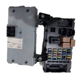  MÓDULO BODY COMPUTER CX FUSÍVEIS LINHA FIAT PALIO 46846575