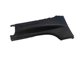 PONTEIRA ESTRIBO TRASEIRO VW FOX CROSSFOX 2011 A 2014 L D