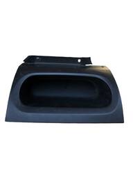 Moldura Porta Objeto Fiat Strada 14/2020 100202319 Original 