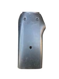 Moldura Inferior Coluna Fiat Palio Strada 2008/15 735334064 