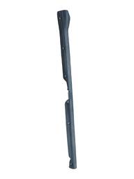Soleira Moldura Porta Dianteira Direita Fiat Strada 2014/19
