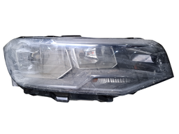Farol Direito T-Cross 2020 2021 2022/.. S/ Led