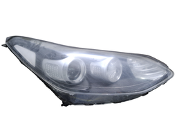 Farol Direito Sportage 2016 a 2018