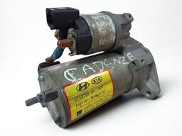 Motor Partida Kia Cadenza 2011 3.5 361003C151