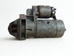Motor Arranque Omega Australiano 3.8 v6 1999