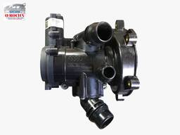 Bomba D'água Carcaça Audi A3 A4  Tfsi 2012 A 2015 06L121111H