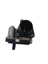 Corpo Borboleta TBI Chevrolet Onix Tracker 1.0 Turbo 2021 55510678