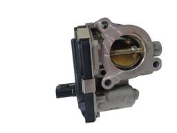 Corpo Borboleta TBI Chevrolet Onix Tracker 1.0 Turbo 2021 55510678