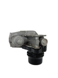Corpo Borboleta TBI Chevrolet Onix Tracker 1.0 Turbo 2021 55510678