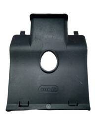 MOLDURA ACABAMENTO CHICOTE VW POLO FOX 2004 A 2014