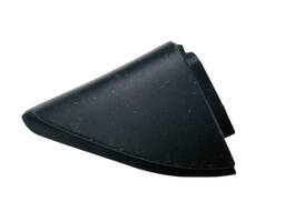 ACABAMENTO RETROVISOR INTERNO TOYOTA COROLLA 2009 A 2014 L.D