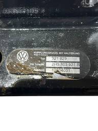 Reboque Removível Volkswagen Amarok Usado 12034031