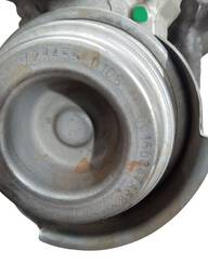 Turbina Onix Tracker 1.0 3cc 2020 2021 2022/...