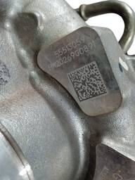 Turbina Onix Tracker 1.0 3cc 2020 2021 2022/...