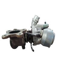 Turbina Onix Tracker 1.0 3cc 2020 2021 2022/...
