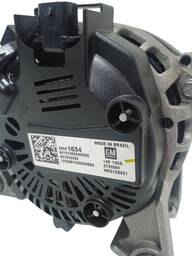Alternador Onix Tracker 1.0 3cc Turbo/Aspirado 2020 2021/.. 26261634
