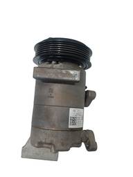 Compressor Ar Onix Tracker Montana 1.0 1.2 20/ Spin 1.8 20/ 26297905