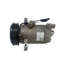 Compressor Ar Onix Tracker Montana 1.0 1.2 20/ Spin 1.8 20/ 26297905