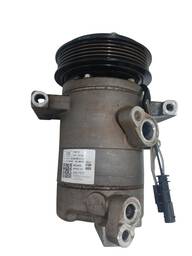Compressor Ar Onix Tracker Montana 1.0 1.2 20/ Spin 1.8 20/ 26297905