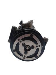 Compressor Ar Onix Tracker Montana 1.0 1.2 20/ Spin 1.8 20/ 26297905