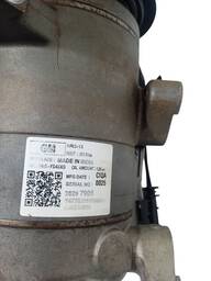 Compressor Ar Onix Tracker Montana 1.0 1.2 20/ Spin 1.8 20/ 26297905