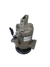 Compressor Ar Onix Tracker Montana 1.0 1.2 20/ Spin 1.8 20/ 26297905