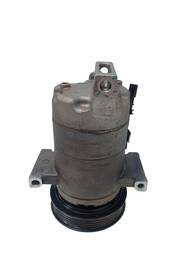 Compressor Ar Onix Tracker Montana 1.0 1.2 20/ Spin 1.8 20/ 26297905
