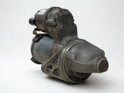 Motor Arranque Partida Gm Onix 1.0 2017 A 2019 24587020