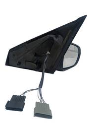 Retrovisor Direito Pulse Fastback 2022 2023 2024/..