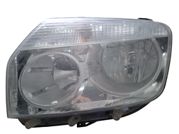 Farol Esquerdo Duster 2012 a 2015