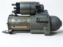Motor De Partida Compatível Hyundai Vera Cruz Kia Sorento