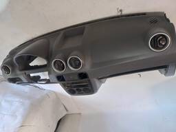 PAINEL TABELIER GOL/SAVEIRO/PARATI G4 2007/13 5w0857067