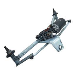 Galhada Limpador Parabrisa Peugeot Hoggar Passion 206 207