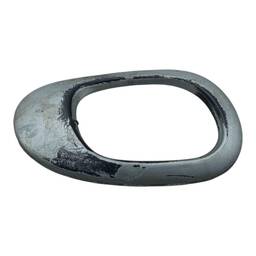 Moldura Macaneta Direito Peugeot 207 2008 A 2013