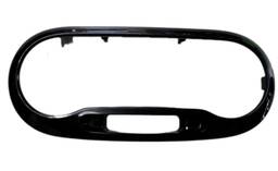MOLDURA COMANDO AR CONDICIONADO FIAT UNO VIVACE WAY 15 A 21
