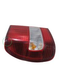 Lanterna Traseira Esquerda Pajero Tr4 2003 2004 a 2006 1146330